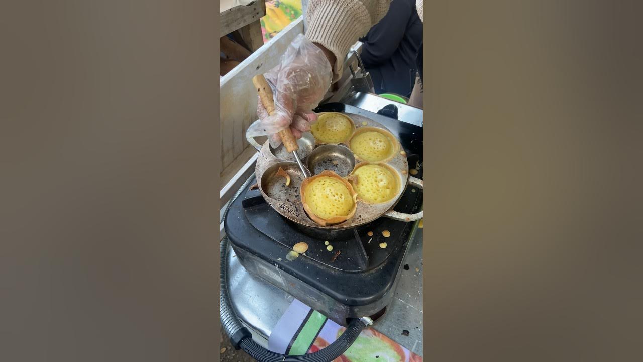 Martabak Mini 2000an di Kambang Iwak Martabak Mini 2000an di Kambang Iwak