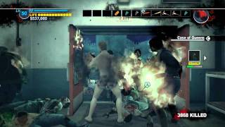 Dead Rising 2 - #92 - Nackt durch die Menge | DEBITOR