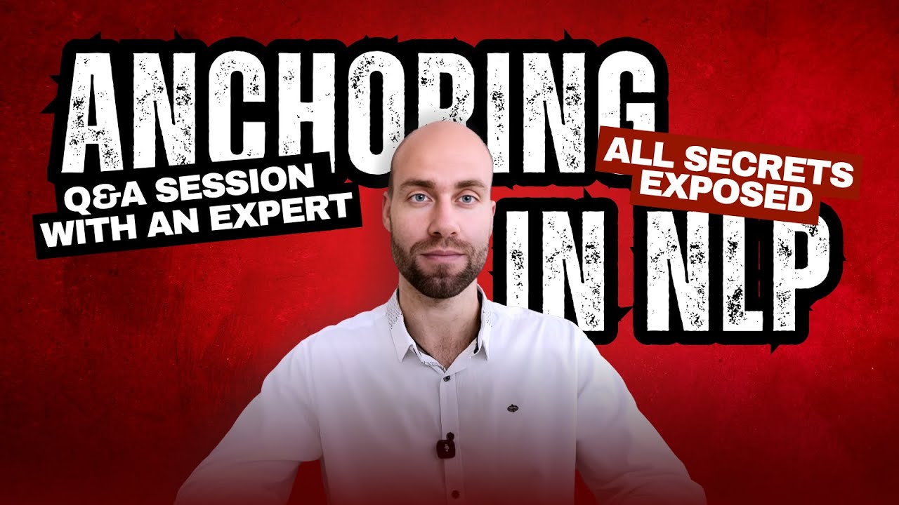 NLP Anchoring: Brain Hack or Pseudoscience?