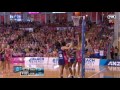 Round 4 Thunderbirds v Vixens #THUvVIX
