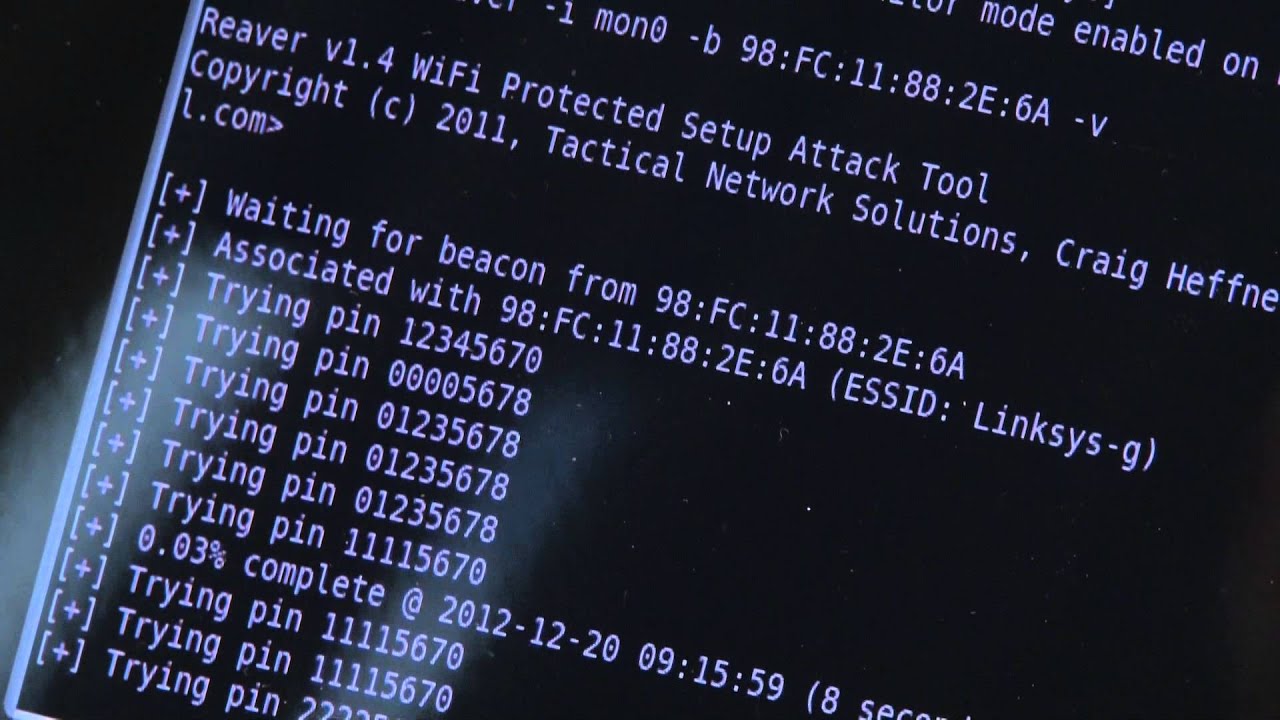 WPSlek Routers (Consumentenbond) YouTube