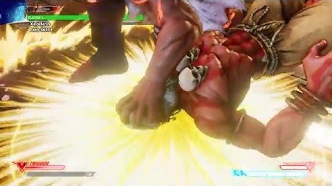 Frame Trapped V - Speed Adjustment Feature (SlowMo)