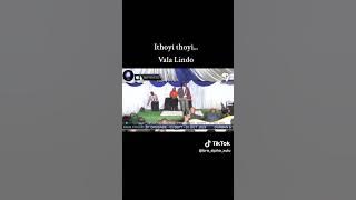 Ithomoyi yama levels (Vala Lindo vala)