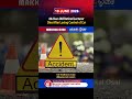 68 Year Old Retired Lecturer Dies After Losing Control of Car