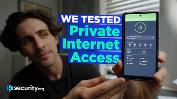Private Internet Access Explained | 50 States, Open Source, and Streaming
