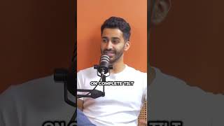 Veteran Day Trader Reveals How He Transformed His Trading Account And Won Big | Umar Ashref