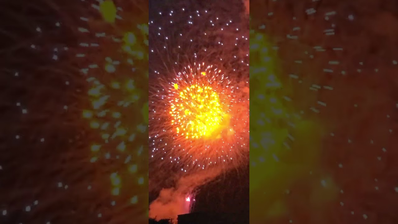 突如として行われる熊谷花火大会 Youtube 突如として行われる熊谷花火大会 Youtube