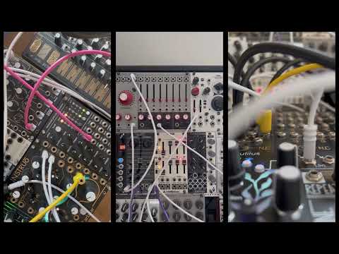Harmonic Oscillator // Nautilus // Xaoc Sofia