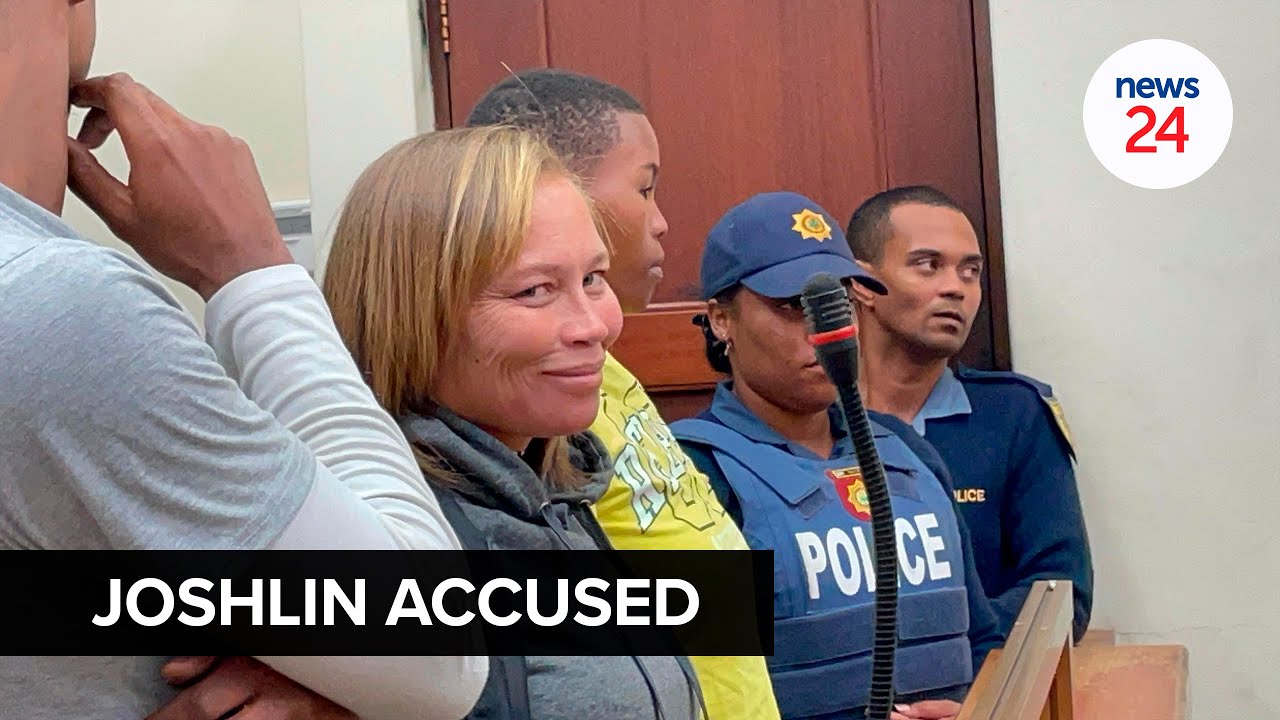WATCH Missing Joshlin Smith Accused to remain behind bars until WATCH Missing Joshlin Smith Accused to remain behind bars until