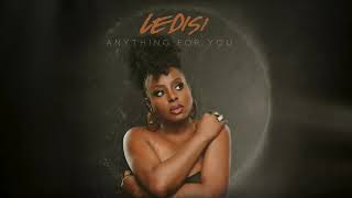 Ledisi - Anything For You (Audio) chords