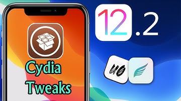 NEW Jailbreak iOS 12.1.3 / 12.1.4 / 12.2 & Top iOS 12 Cydia Tweaks!