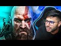 🔴 Kratos is Back !!!!! | God of War Ragnarok