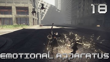 [18] Emotional Apparatus (Let