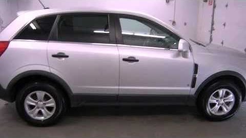 2009 Saturn VUE Olympia WA