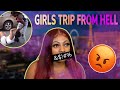 STORYTIME I Went To Las Vegas With Broke People Worst Girls Trip Ever