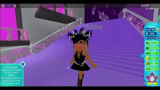 Royale High Miniskirt 24h News - roblox royale high read description