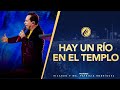 #456 Hay un río en el templo - Pastor Ricardo Rodríguez