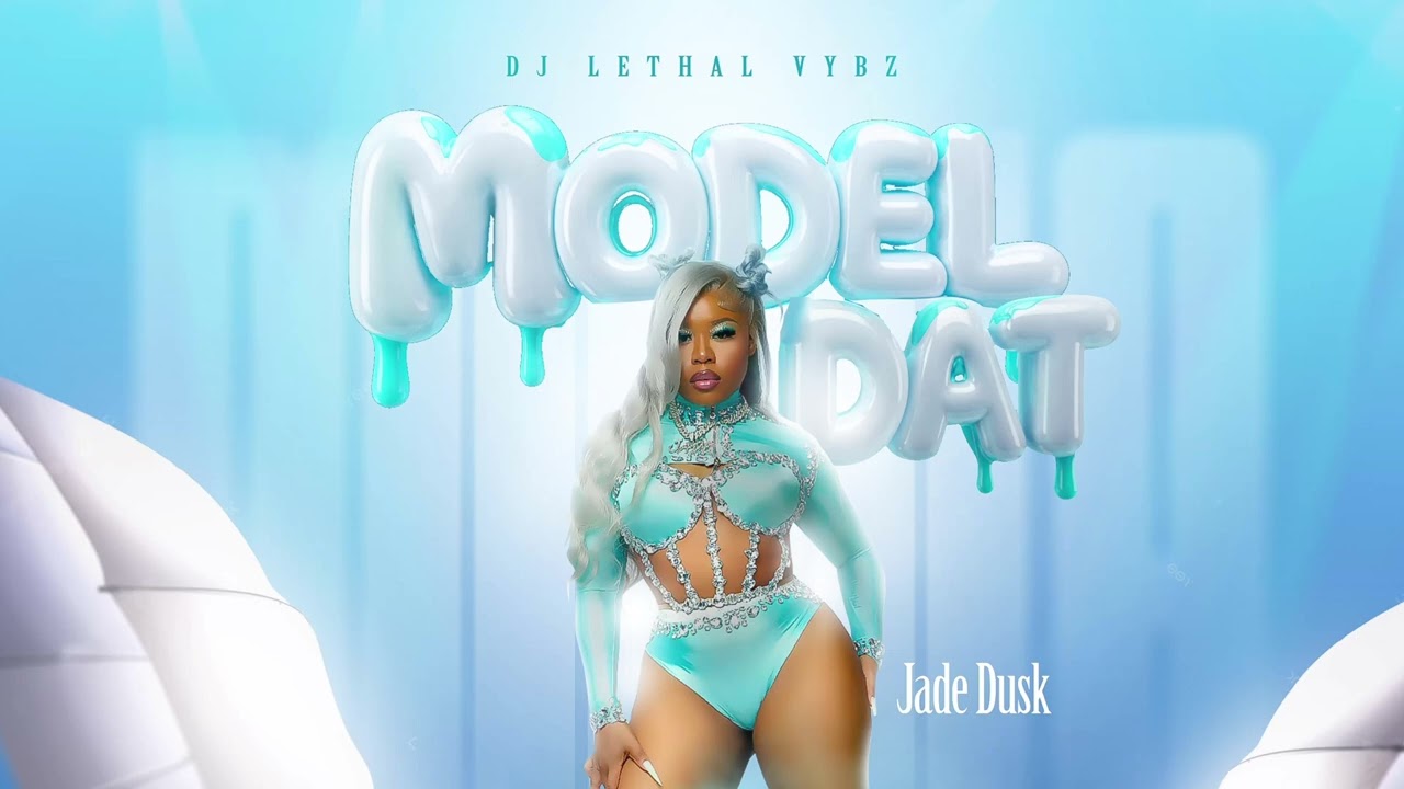 Watch Jade Dusk X Dj Lethal Vybz- Model Dat [Real Revolt Riddim on YouTube Watch Jade Dusk X Dj Lethal Vybz- Model Dat [Real Revolt Riddim on YouTube