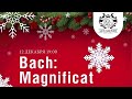 J.S.Bach. Magnificat. 9. Esurientes