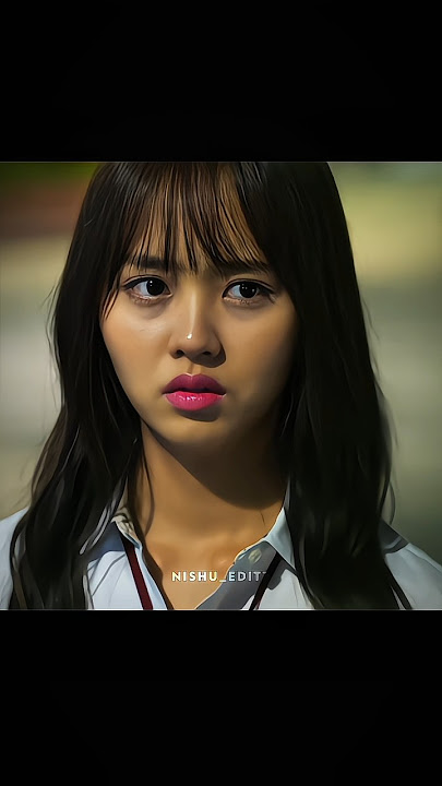 O khuda batade kya lakeero mein likha🥺💔#kdrama~#bringitonghost #kdramaedit #amaalmallik#song#kpop