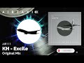 Kh  excile original mix airtaxi records  techno