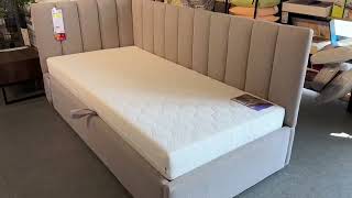 Pat Preston, Gemma 86 De La Relaxe