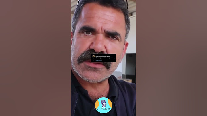 Çaycı Hüseyin Avukat Tuttu! Öldü Haberi Yapanlara Dava Açacak…