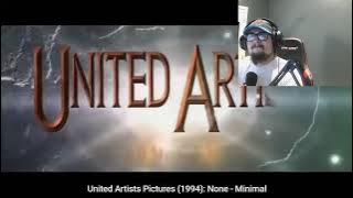 My Favorite Unsettling Logos: Part 1 By: @greendiamond22  ​ - Reaction