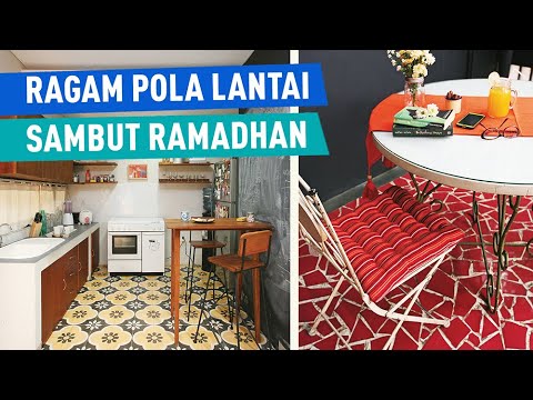 Video: Top 38 Desain Retro Rumah Kantor