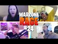 ULTIMATE Warzone RAGE Compilation #24