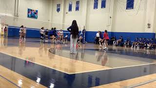 Details BCIT West Tech Girls Volleyball Match vs Penn Tech 10/15/2026  Guide
