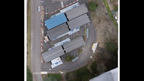 Creating a DEM and Orthomosaic with Agisoft Metashape