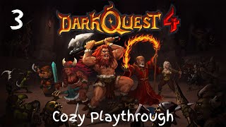 Dark Quest 4 - The Vanished Sovereign [Cozy Playthrough]