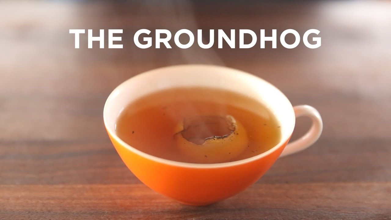 The Groundhog—Winter | ChefSteps