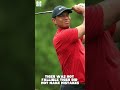 Is Rory Mcilroy better than Tiger Woods? . Swing Thoughts S11 Ep 3 #golfstory #tigerwoods #golf