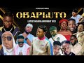 Obapluto latest nigeria afrobeat mix 2023 ft burna boy rema sallipopi dj cruz davido  kizz dan