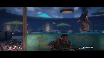 Spec Ops: The Line Playthrough pt17