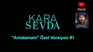 Kara Sevda \