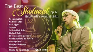 Sholawat Terbaik Az Zahir Terpopuler 2021