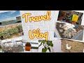 Travel Vlog✨ Поездка в Соль-Илецк🚗  Экскурсия Оренбург // Чем занимаемся в Сольке