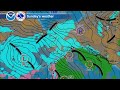 December 30, 2023 Alaska Weather Daily Briefing