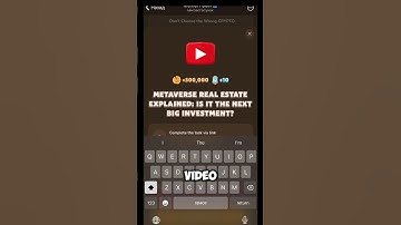 Memefi video codes 07.11  #defi #crypto #bitcoin #cryptorewards #cryptocurrency