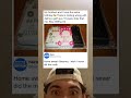 A family celebrated three birthdays at once