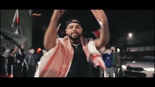 Eddy Mack Ft. Batata - The Sound Of War [CLEAN]