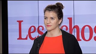 Marlène Schiappa annonce « une hausse des contrôles sur l’égalité professionnelle femme-homme »