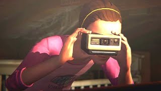 Life Is Strange: Before The Storm -  Bonus Episode: Farewell - All Optional Photos