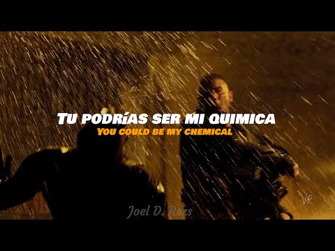Slow Chemical - Finger Eleven (Sub esp/eng) [HQ] The Punisher