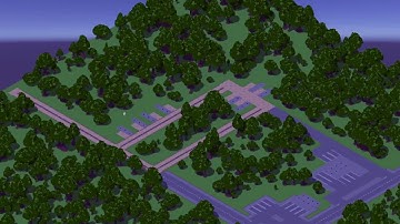 Day and Night Cycle using Post Processing Color Grading:Dev Log Shortie