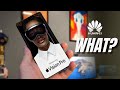 Huawei - OMG, Apple&#39;s Vision Pro needs to Worry NOW !!