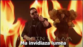 Florin Salam ❌ Ma invidiaza lumea 2022 @MagicSoundOfficial